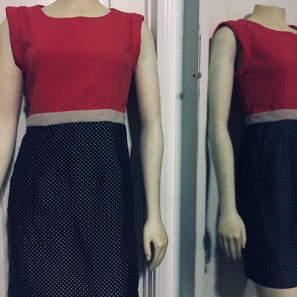 Cute shorty dress